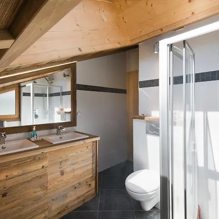 Chalet Chalet Chamonix