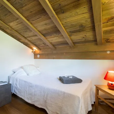 Chalet Chalet *