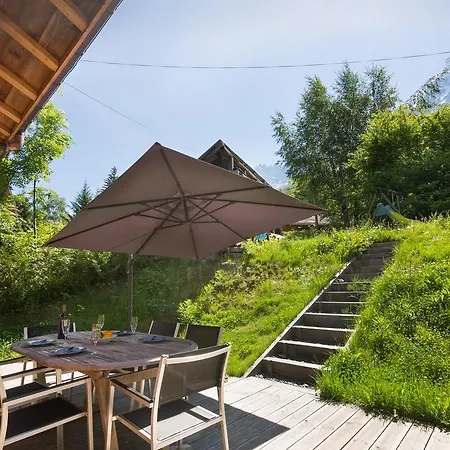 Chalet Chalet