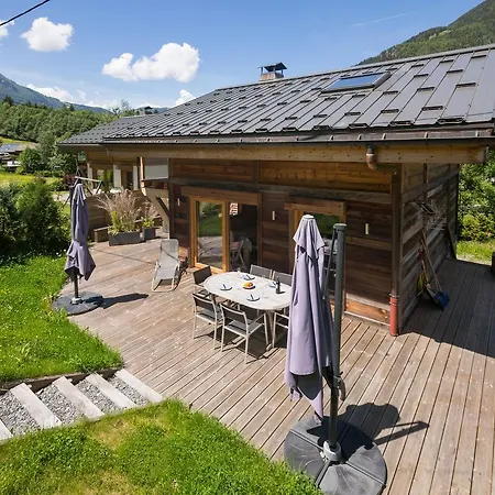 Chalet Chalet