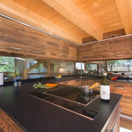 Chalet Chalet *