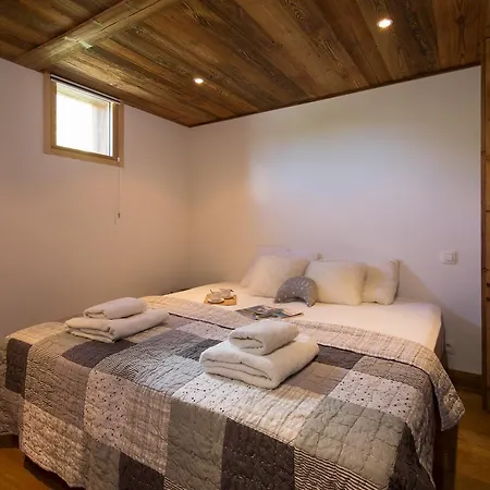 Chalet Chamonix
