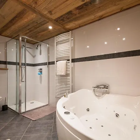 Chalet Chalet Chamonix