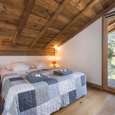 Chalet Chalet
