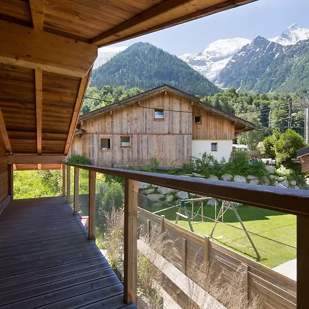 Chalet *