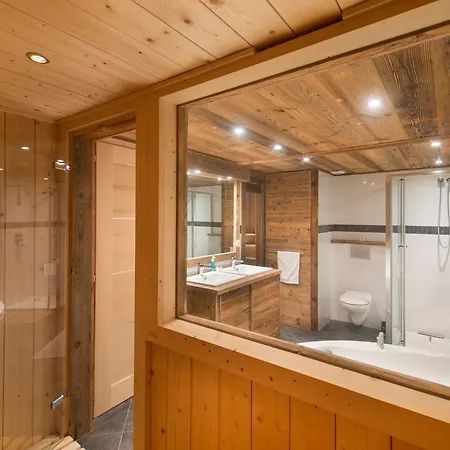 Chalet Chalet