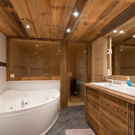 Chalet Chalet