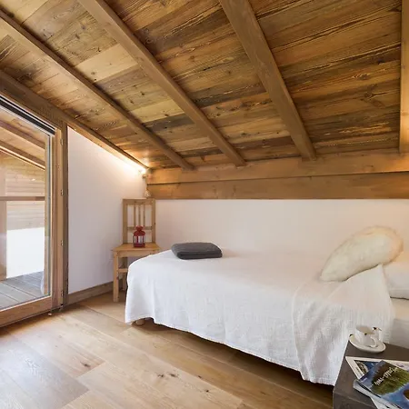 Chalet Chalet Chamonix
