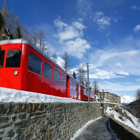 Chalet Chamonix