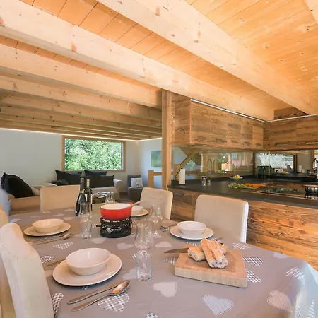 Chalet Chalet *