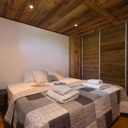 Chalet Chalet Chamonix