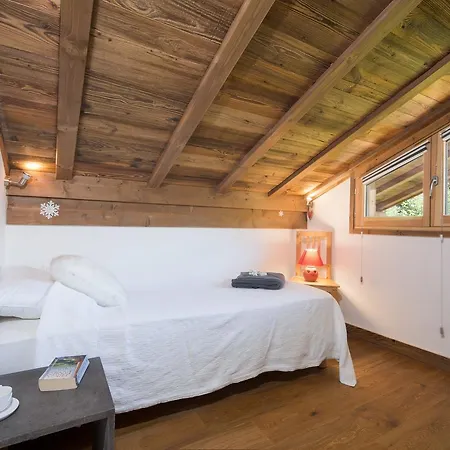 Chalet Chamonix