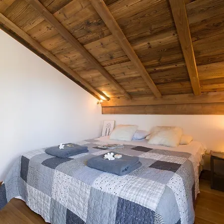 Chalet Chalet