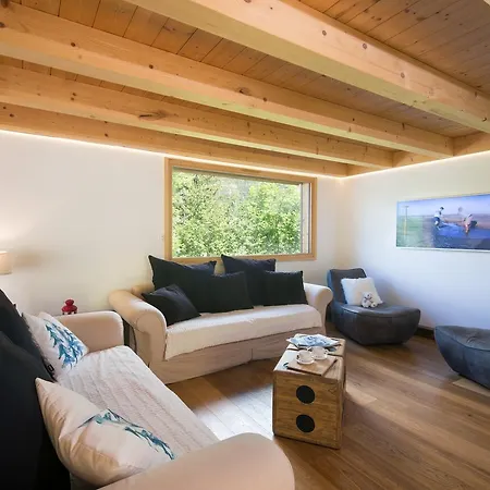 Chalet Chalet Chamonix
