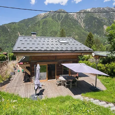 Chalet * Chamonix