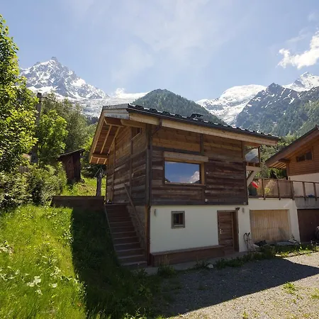 Chalet Chalet