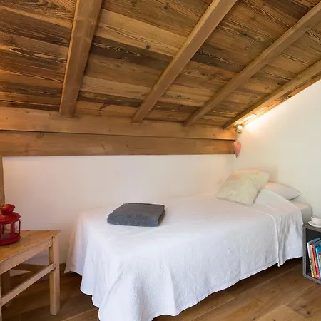 Chalet Chalet