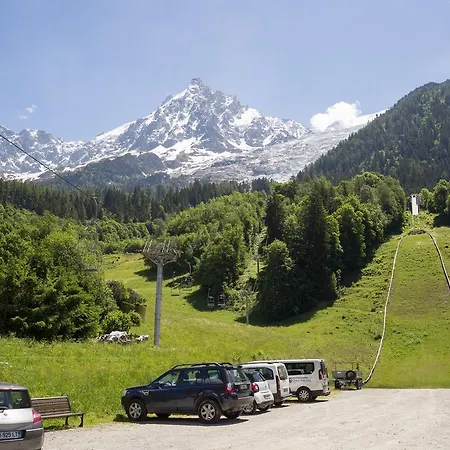 Chalet Chalet *